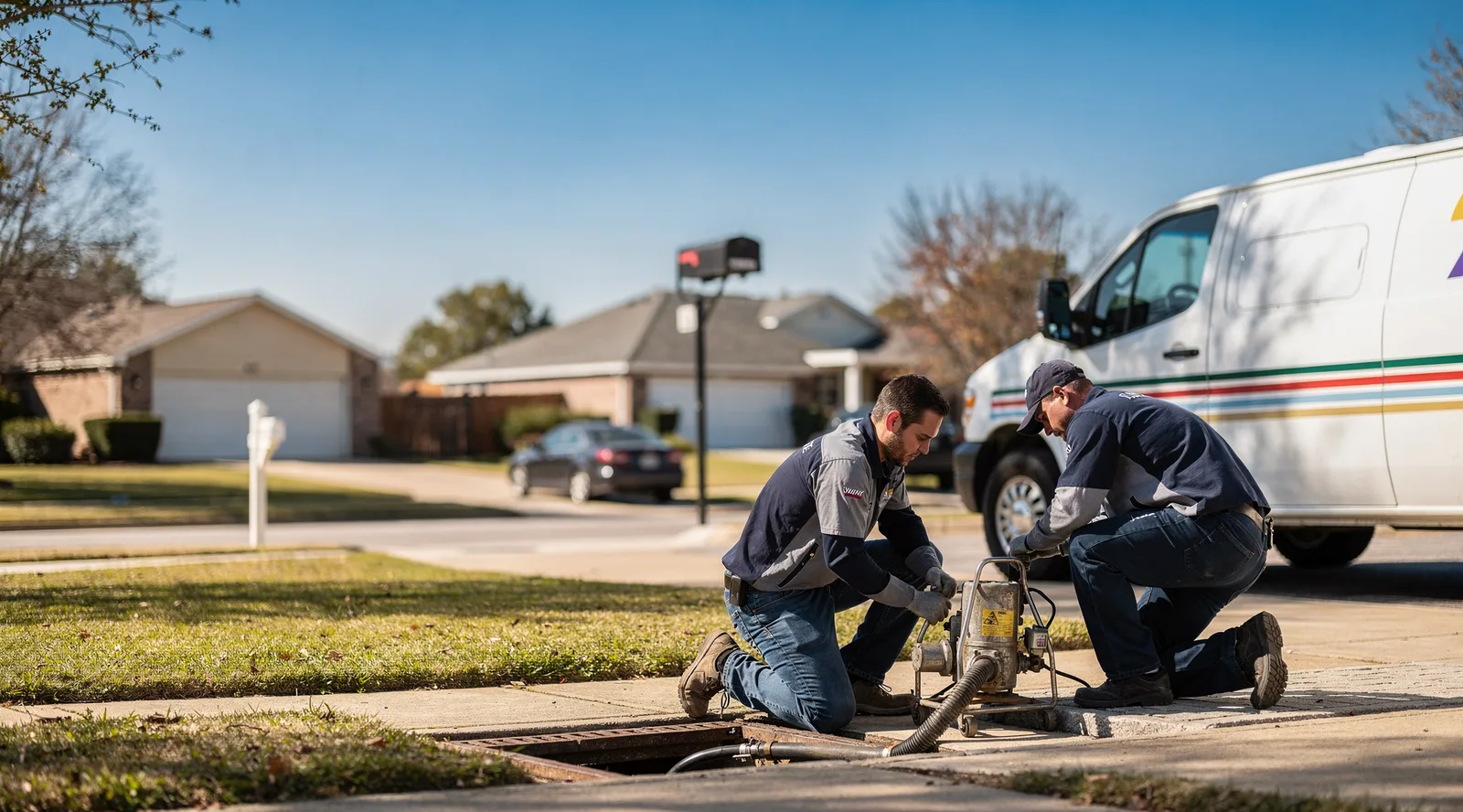 Drain Cleaning in Pauma Valley, CA near me